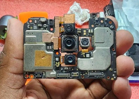 Redmi Note 8 Pro Motherboard