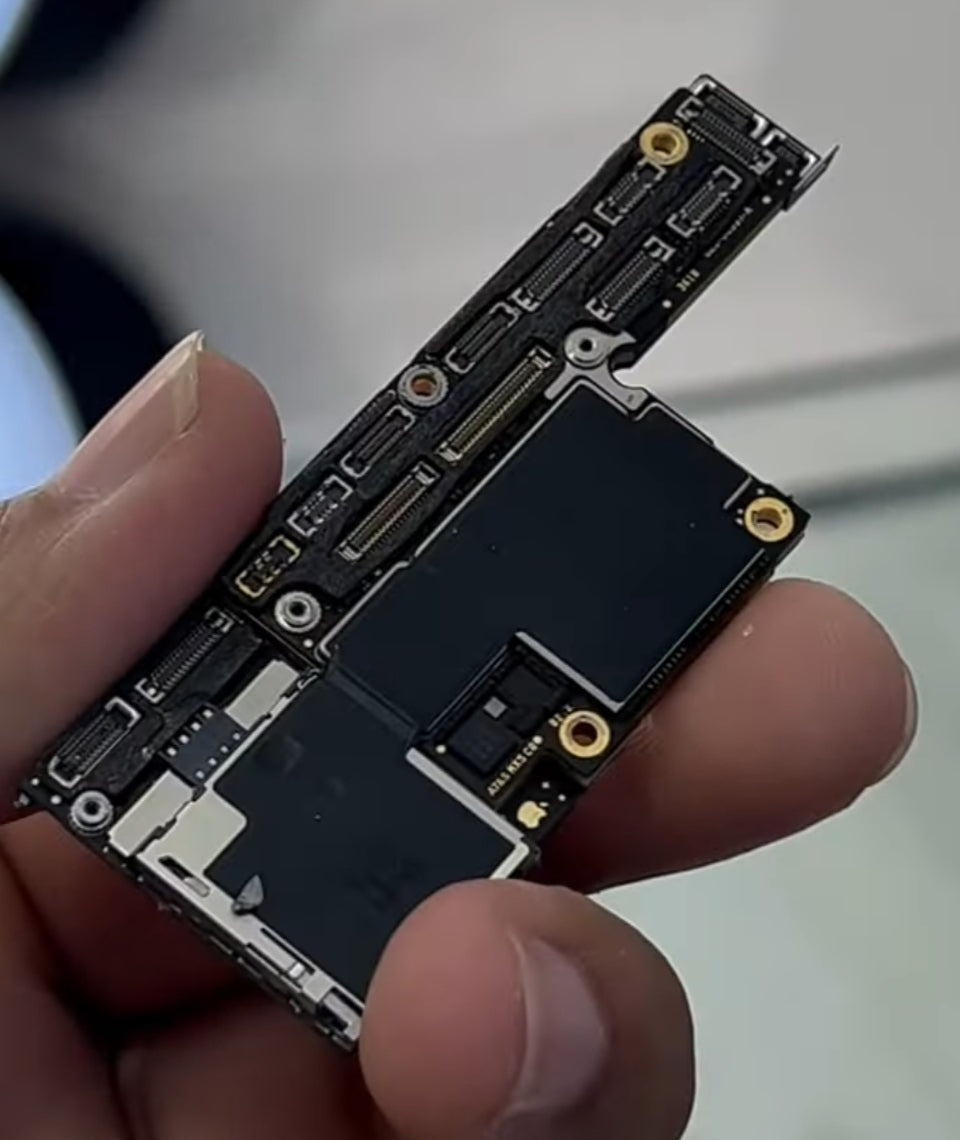 iPhone XS Motherboard