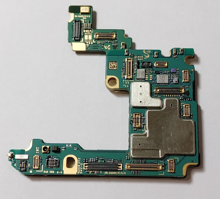 Samsung S21 Ultra Motherboard