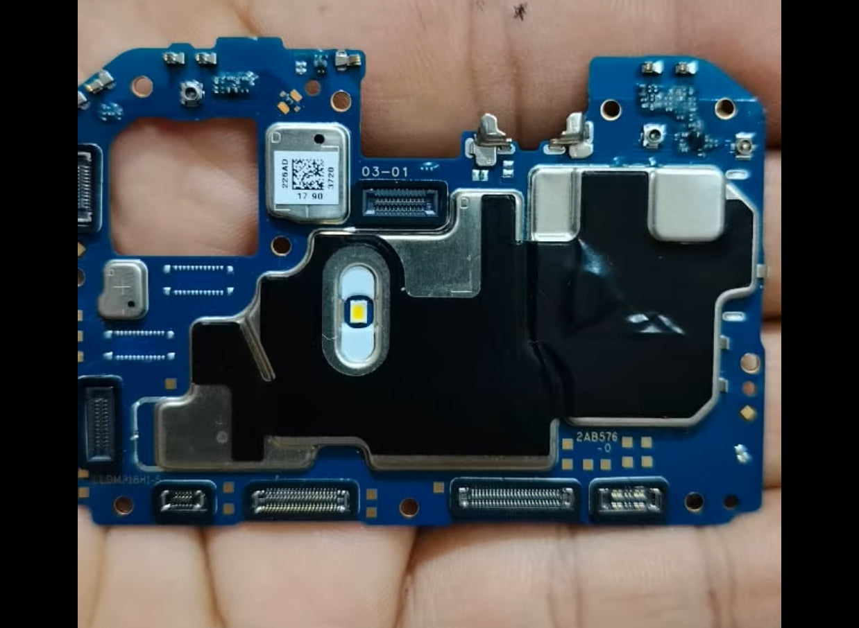 Realme C55 Motherboard