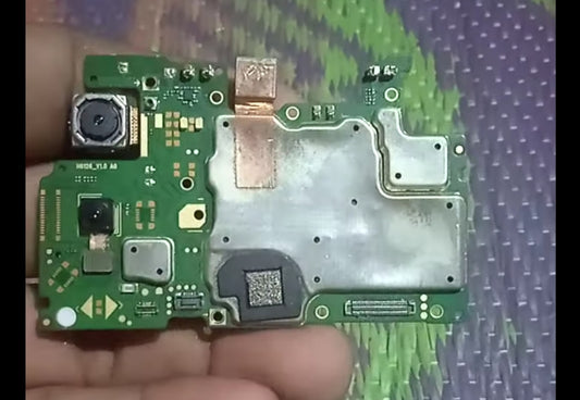 Infinix Smart 6 Motherboard