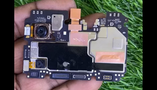 Realme C31 Motherboard