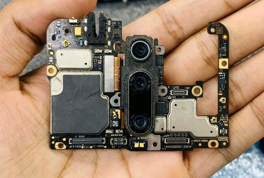 Redmi K20 Pro Motherboard