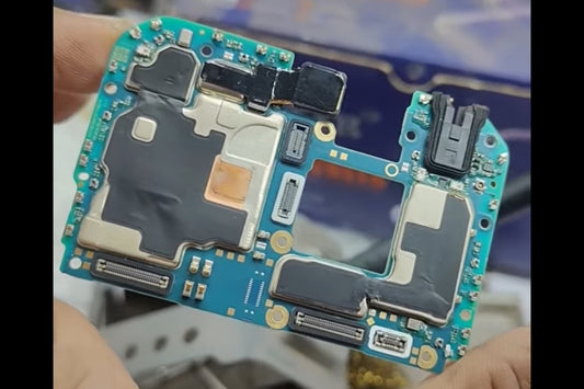 Realme P1 5G Motherboard