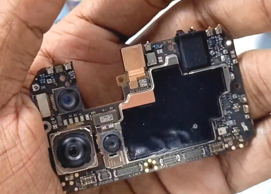 Xiaomi Mi 11i 5G Motherboard