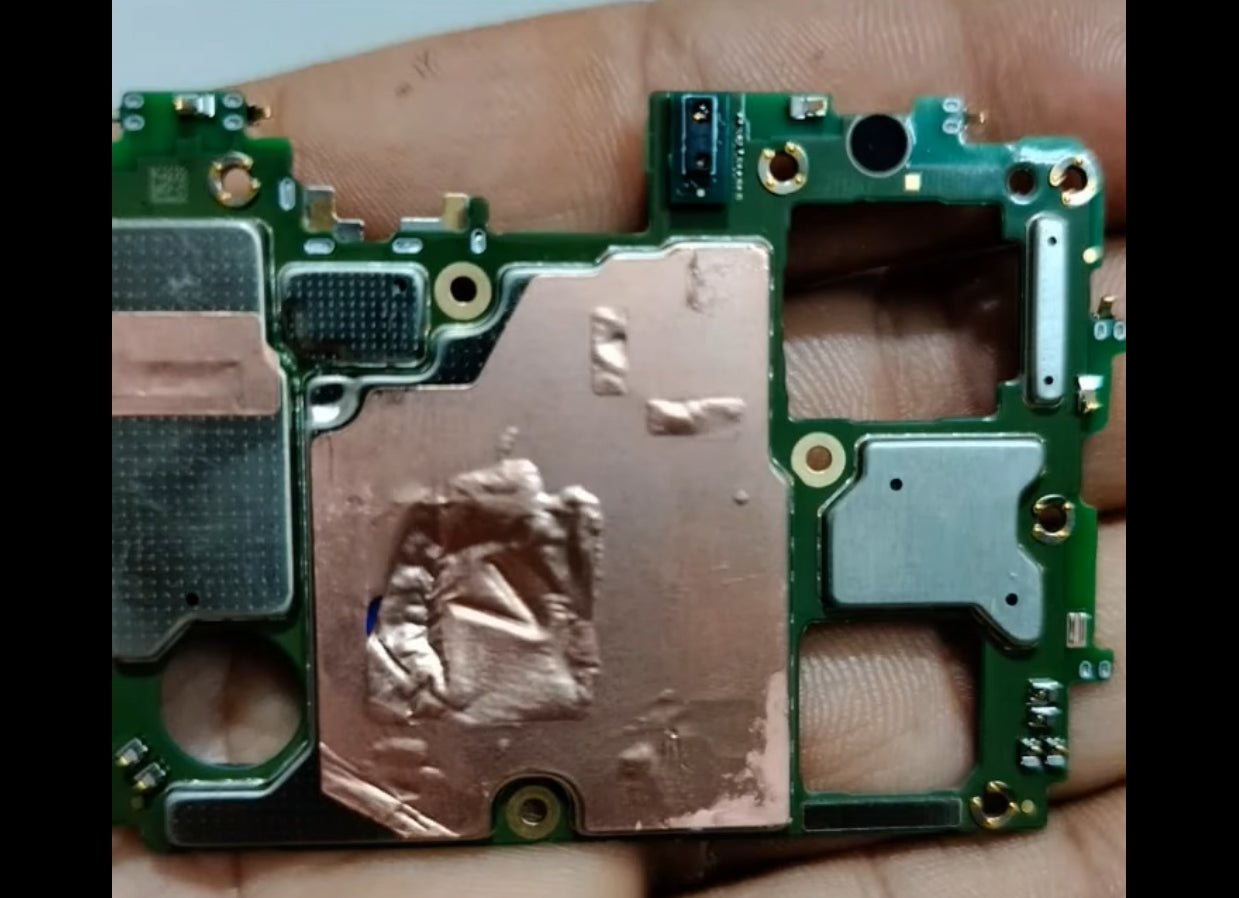 Vivo V29e 5G Motherboard