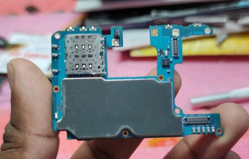 Samsung A54 5G Motherboard