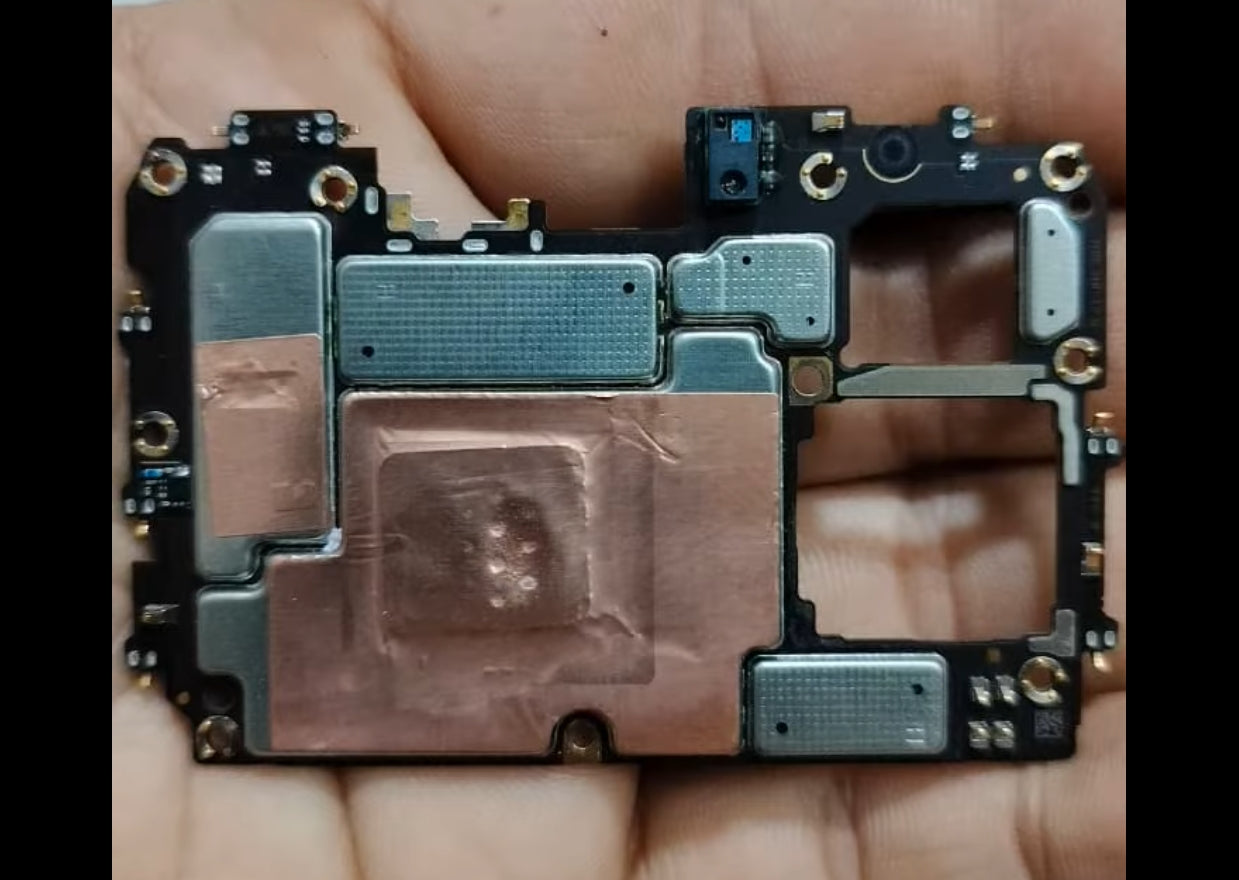 Vivo V27 5G Motherboard