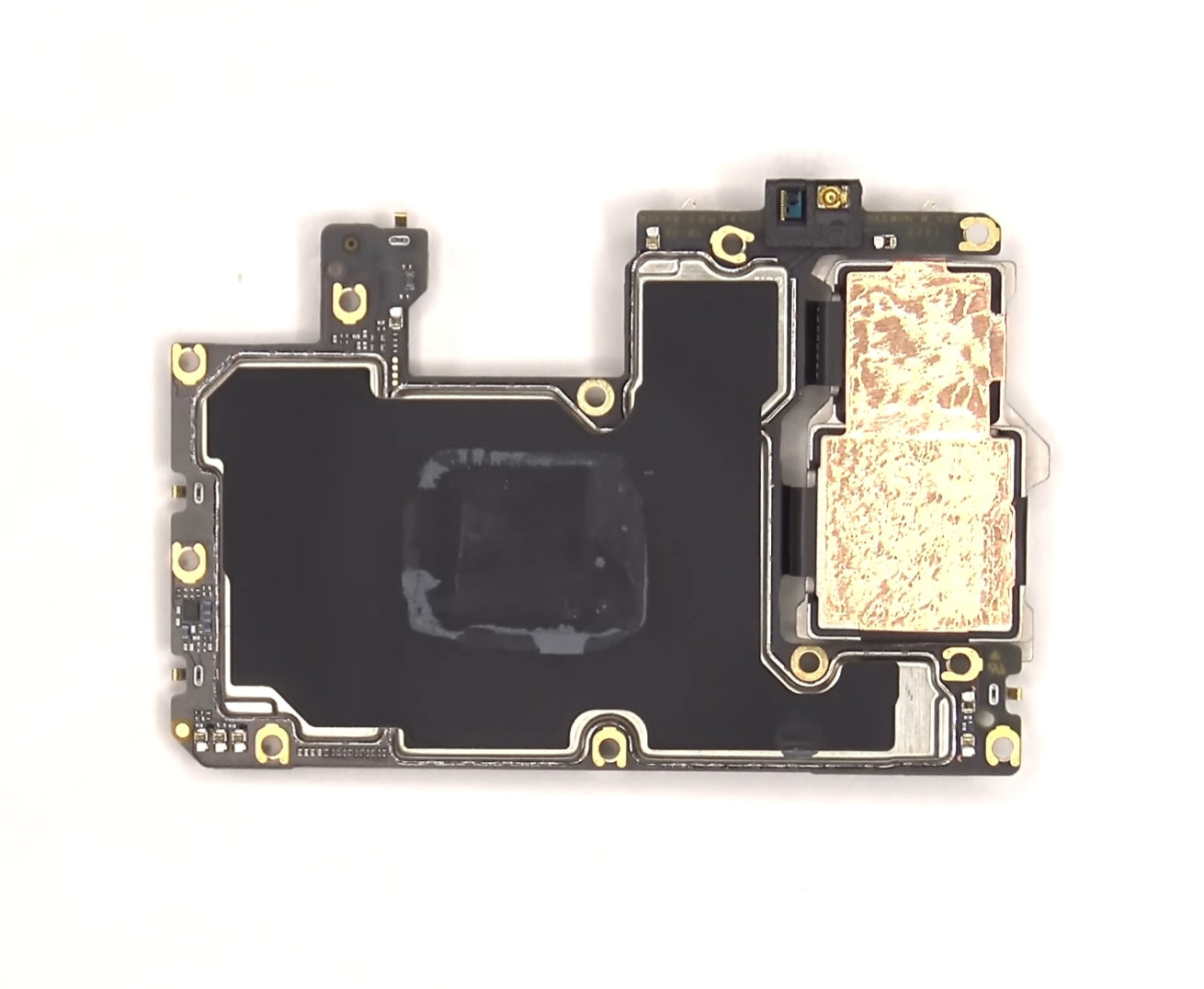 Nothing phone 1 Motherboard