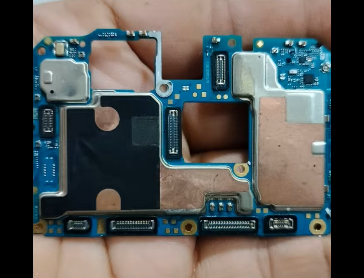 Realme 13 5G Motherboard
