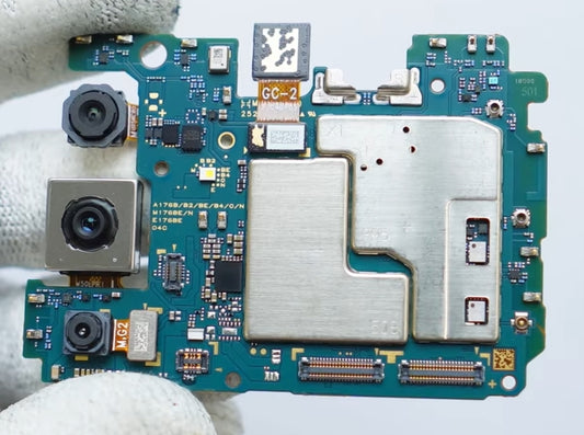 Samsung A17 5G Motherboard