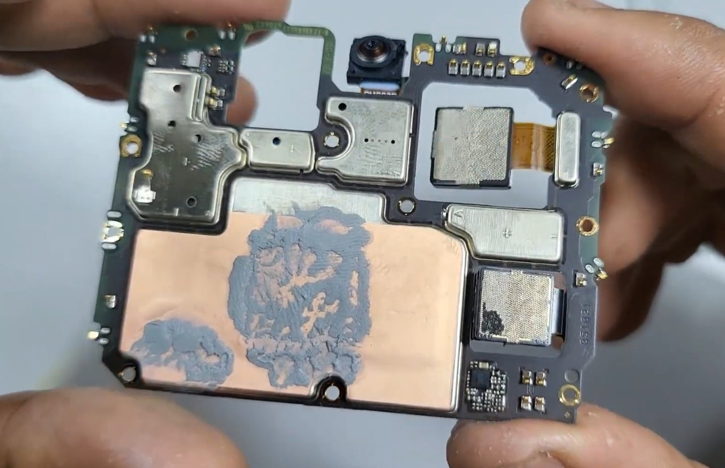 Oppo Reno 10 5G Motherboard