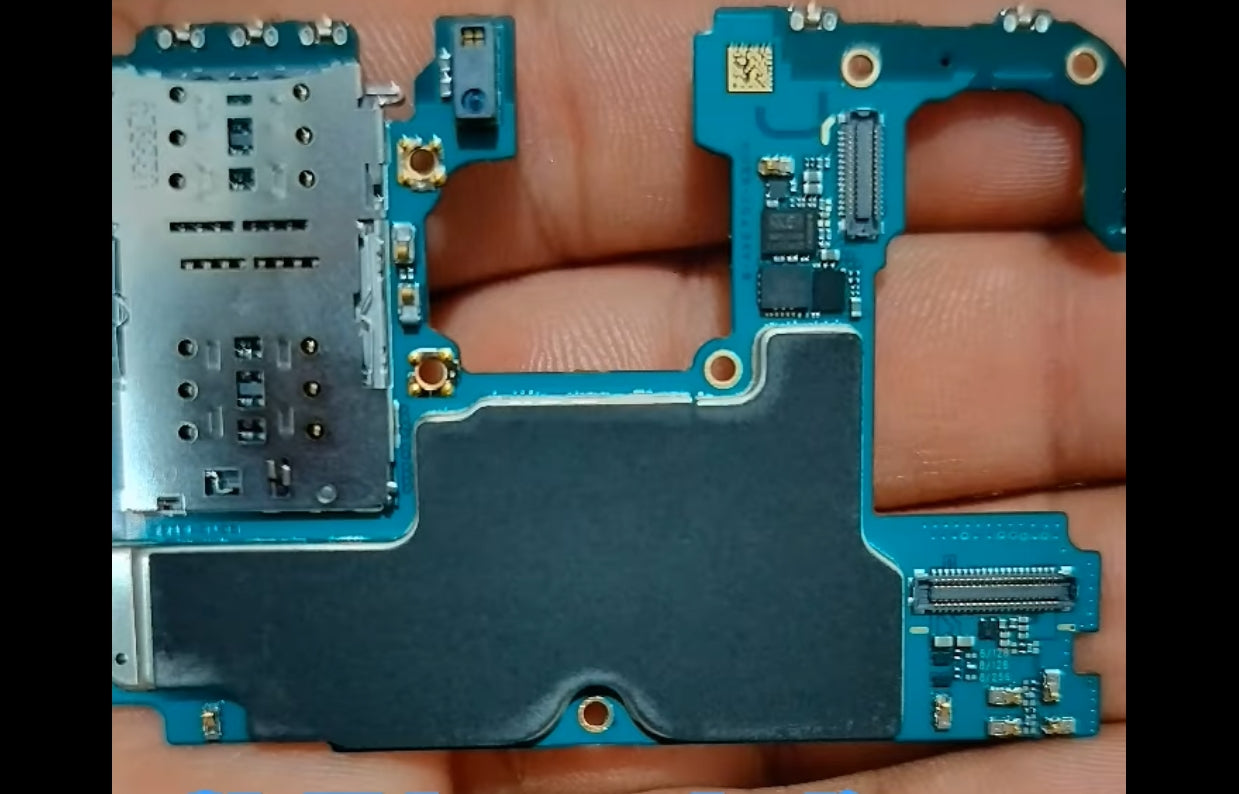 Samsung A73 5G Motherboard