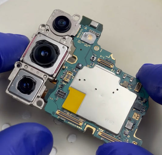 Samsung S23 5G Motherboard