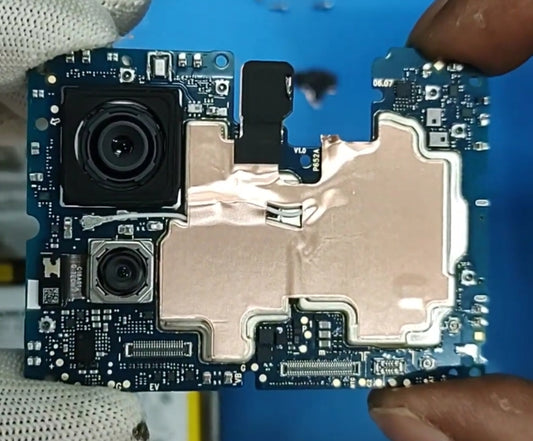 Motorola G84 5G Motherboard