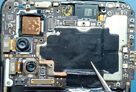 Mi 11x 5G Motherboard