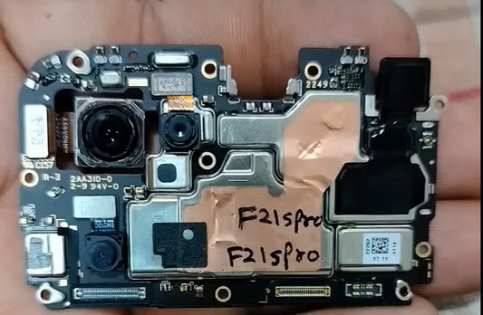 Oppo F21s Pro Motherboard