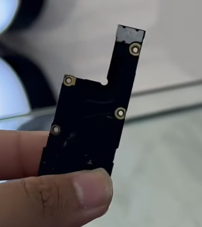 iPhone XS Motherboard