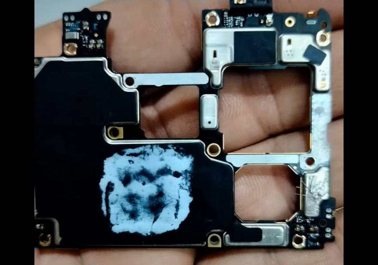 OnePlus 11 5G Motherboard