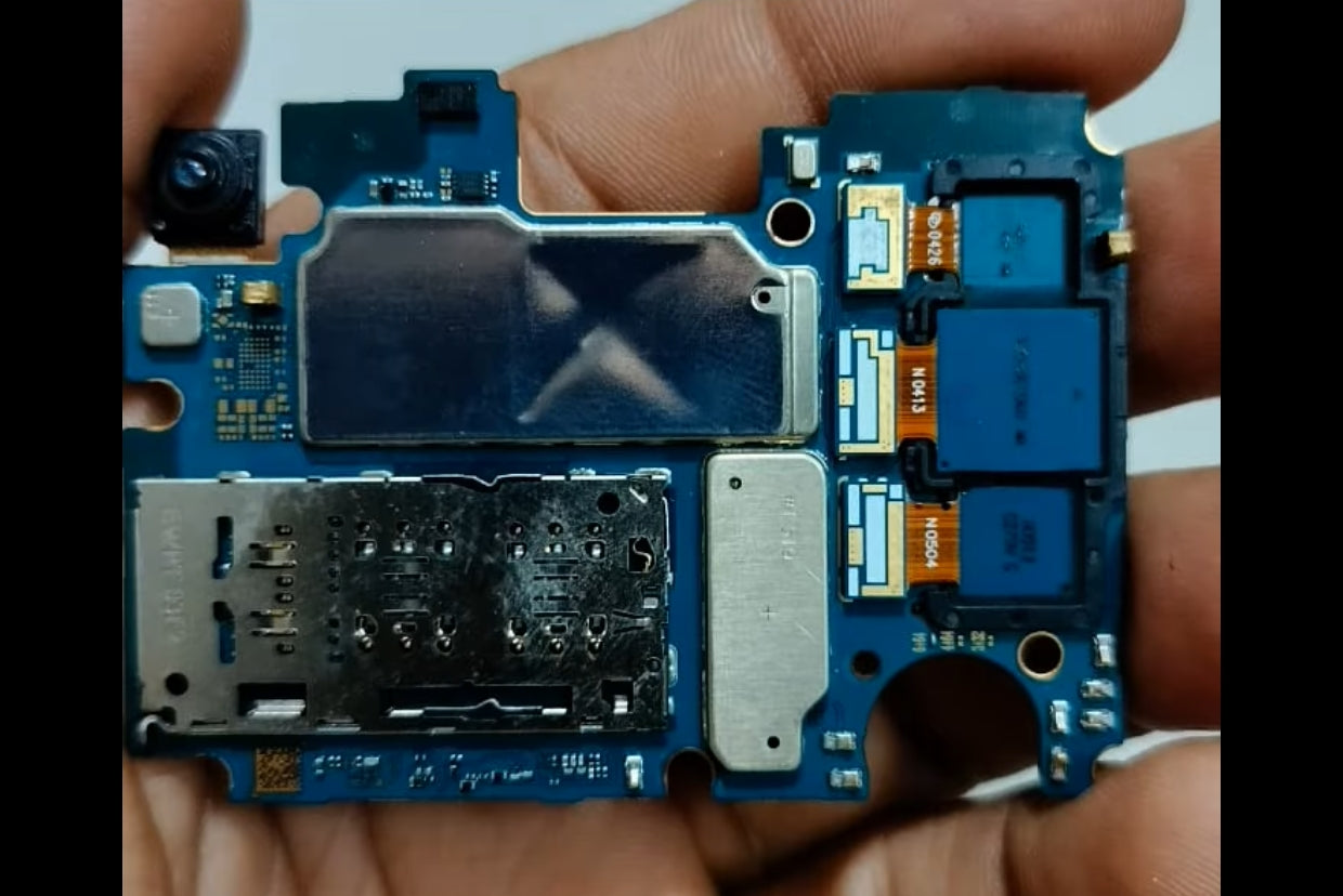 Samsung A21s Motherboard