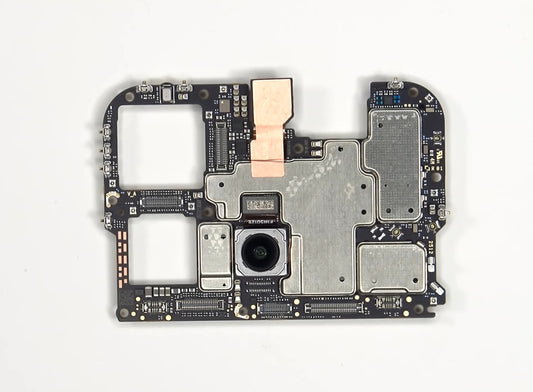 Motorola Edge 60 Pro Motherboard