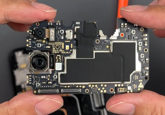 CMF by Nothing phone 1 Motherboard