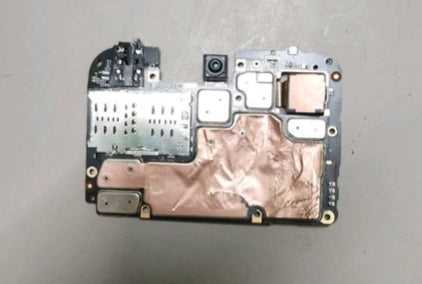Poco M6 Pro 5G Motherboard