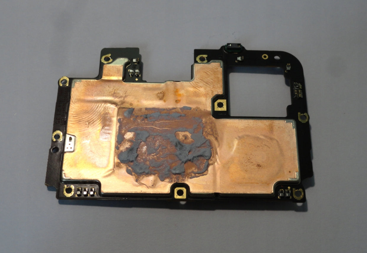 Realme GT 2 Motherboard