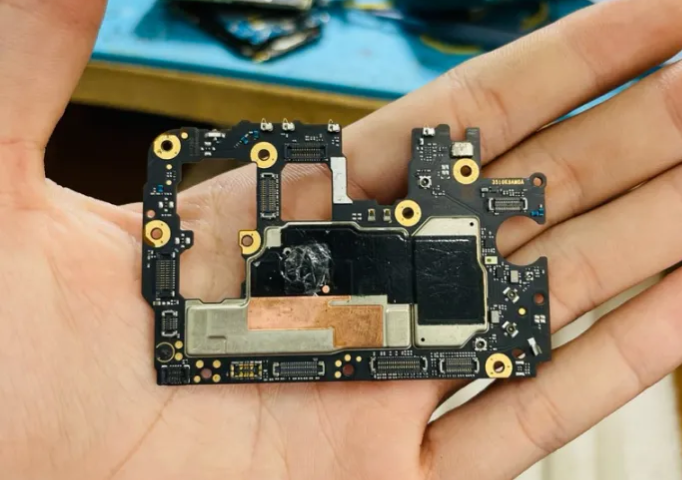 Mi 11 Lite 4G Motherboard